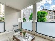 Lyon 3ème 69003 Achat / Vente appartement 1 pièce t1 balcon