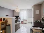 Lyon 3ème 69003 Achat / Vente appartement 2 pièces t2