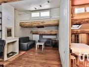 Lyon 3ème 69003 Achat / Vente appartement 2 pièces t2 au...