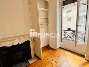 Lyon 3ème 69003 Achat / Vente appartement 2 pièces t2 au...