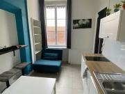 Lyon 3ème 69003 Achat / Vente appartement 2 pièces t2 cave