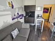 Lyon 3ème 69003 Achat / Vente appartement 2 pièces t2...