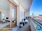 Lyon 3ème 69003 Achat / Vente appartement 3 pièces t3
