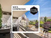 Lyon 3ème 69003 Achat / Vente appartement 3 pièces t3