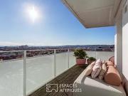 Lyon 3ème 69003 Achat / Vente appartement 3 pièces t3...