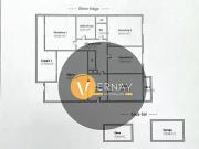 Lyon 3ème 69003 Achat / Vente appartement 4 pièces t4