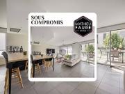 Lyon 3ème 69003 Achat / Vente appartement 4 pièces t4