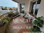 Lyon 3ème 69003 Achat / Vente appartement 4 pièces t4