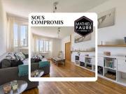 Lyon 3ème 69003 Achat / Vente appartement 4 pièces t4 au...