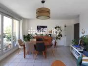 Lyon 3ème 69003 Achat / Vente appartement 4 pièces t4 balcon