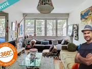 Lyon 3ème 69003 Achat / Vente appartement 4 pièces t4...