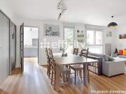 Lyon 3ème 69003 Achat / Vente appartement 4 pièces t4...