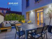 Lyon 3ème 69003 Achat / Vente appartement 4 pièces t4...
