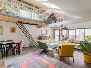 Lyon 3ème 69003 Achat / Vente appartement 5 pièces t5 au...