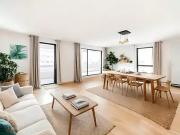 Lyon 3ème 69003 Achat / Vente appartement 6 pièces t6...