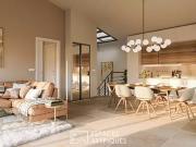Lyon 3ème 69003 Achat / Vente maison 5 pièces t5 au...