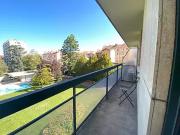 Lyon 3ème 69003 Location appartement 1 pièce t1 balcon