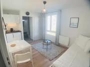 Lyon 3ème 69003 Location appartement 1 pièce t1 parking