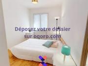 Lyon 3ème 69003 Location appartement