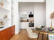 Lyon 3ème 69003 Location appartement 2 pièces t2