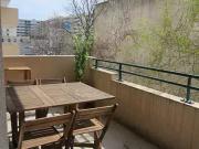 Lyon 3ème 69003 Location appartement 2 pièces t2