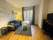 Lyon 3ème 69003 Location appartement 2 pièces t2 au...
