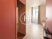 Lyon 3ème 69003 Location appartement 2 pièces t2 cave