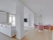 Lyon 3ème 69003 Location appartement 3 pièces t3 au...