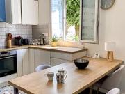 Lyon 3ème 69003 Location appartement 4 pièces t4 au...