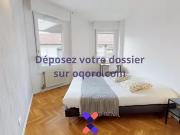 Lyon 3ème 69003 Location appartement