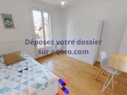Lyon 3ème 69003 Location appartement