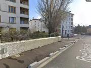 Lyon 3ème 69003 Location parking