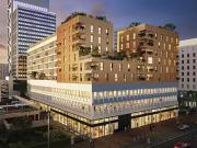 Lyon 3ème 69003 Programme neuf appartement neuf à vendre...