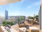 Lyon 3ème 69003 Programme neuf appartement neuf à vendre...