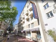 LYON 3ème Arr.: Pour LMNP