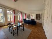 Lyon 3ème arrdt Préfecture appartement meublé à louer 3...