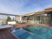 Lyon 3ème Hôtel Particulier d'exception