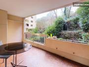 Lyon 4 Balcon et Garage