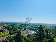 LYON 4 COEUR CROIX ROUSSE GRAND 2 PIECES VUE EXCEPTIONNELLE