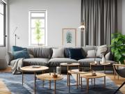 Lyon 4 réhabilitation à 10 min à pied du métro C Hénon