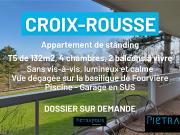 Lyon 4 Vente Appartement 69