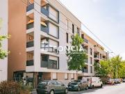 Lyon 4e/caluire t3 terrasse garage