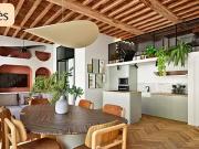 Lyon 4ème 69004 Achat / Vente appartement 2 pièces t2