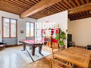 Lyon 4ème 69004 Achat / Vente appartement 2 pièces t2