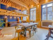 Lyon 4ème 69004 Achat / Vente appartement 2 pièces t2