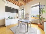 Lyon 4ème 69004 Achat / Vente appartement 2 pièces t2