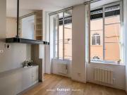 Lyon 4ème 69004 Achat / Vente appartement 2 pièces t2