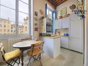 Lyon 4ème 69004 Achat / Vente appartement 2 pièces t2