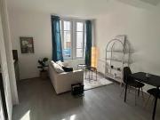 Lyon 4ème 69004 Achat / Vente appartement 2 pièces t2 cave