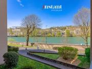 Lyon 4ème 69004 Achat / Vente appartement 2 pièces t2...